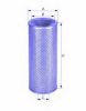 UNICO FILTER HE 15410 Filter, operating hydraulics